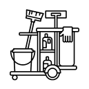 Industriële Schoonmaak 