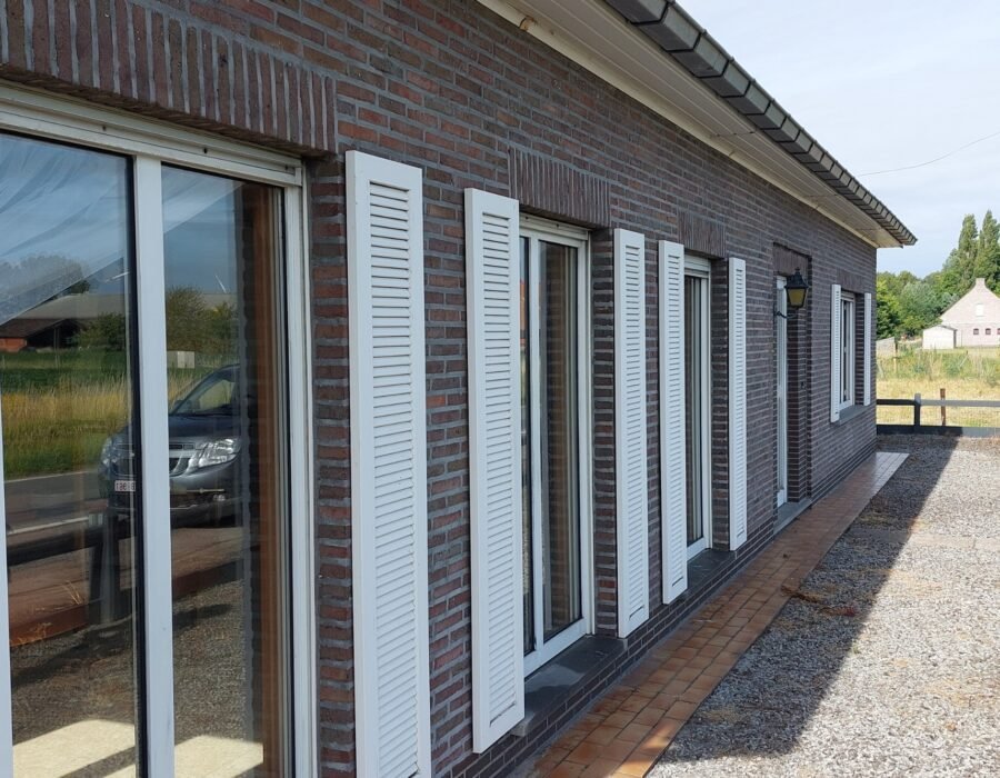 Ramen wassen voor kantoren in Gent – streeploze reiniging